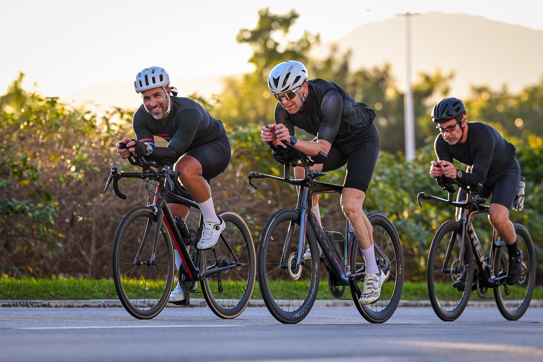 Bruno Fontes ciclismo